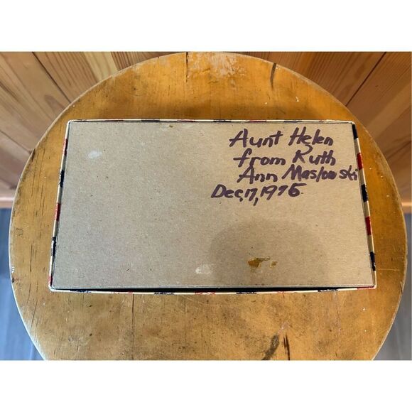 Rare Vintage Patriotic Metal Cookie Cutters 4 pc set (8783) - Picture 6 of 8